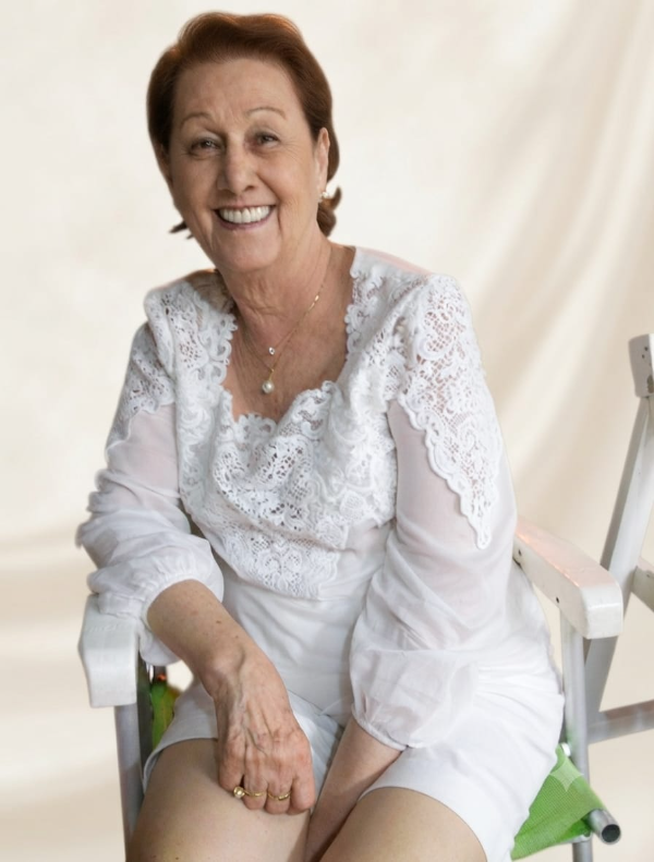 Marlene Maes da Silva